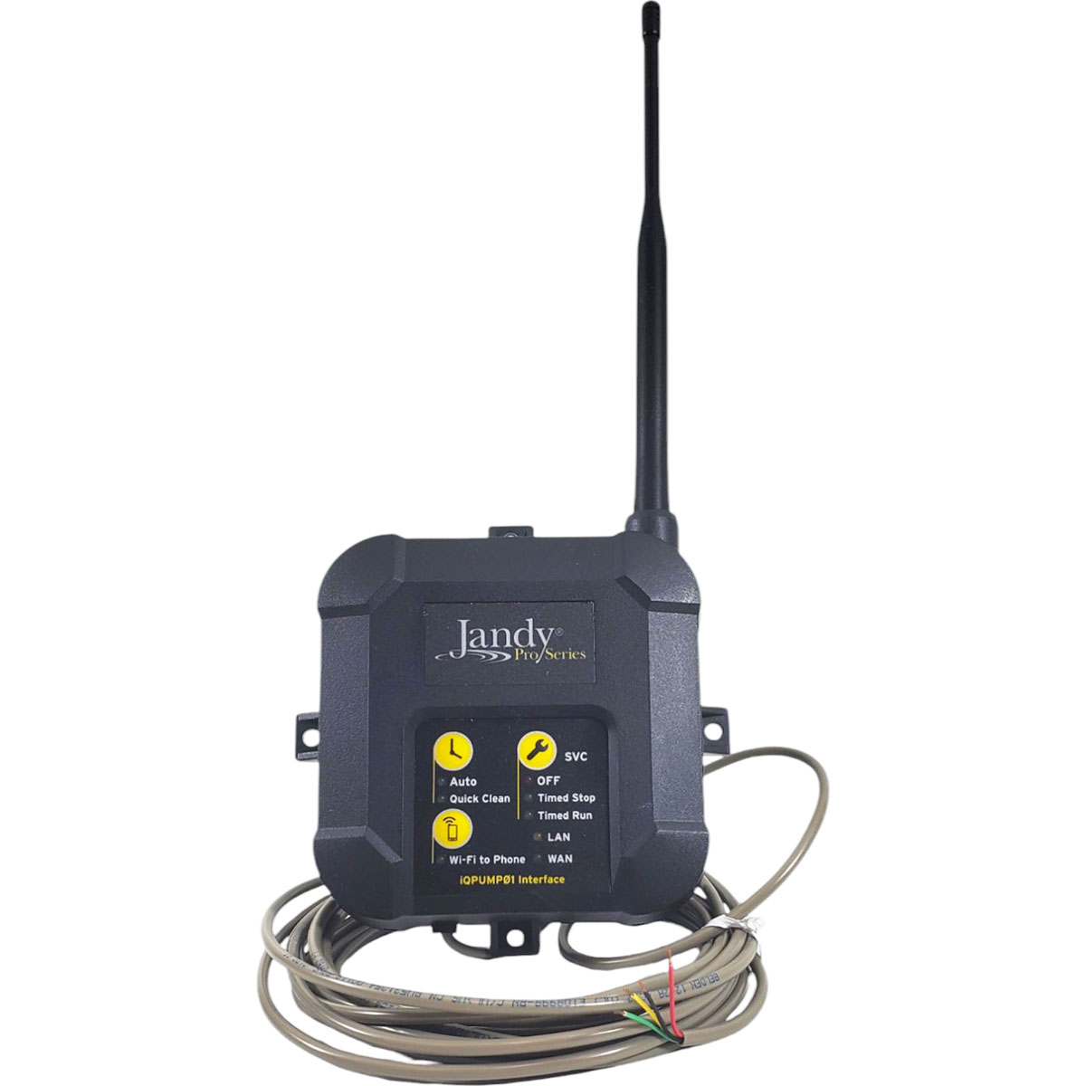 Jandy IQPUMP01 Pool Pump Automation System for Variable Speed Pump - Thumbnail 2
