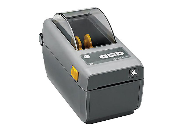 Zebra – ZD410 Wireless Direct Thermal 