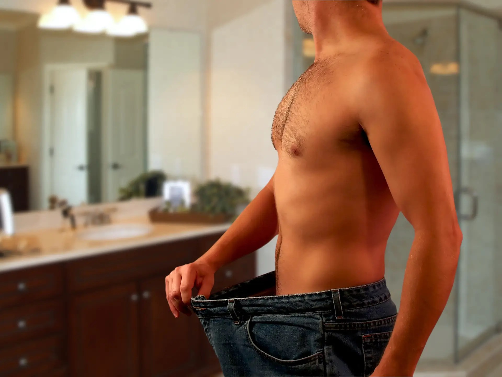 Weight Loss