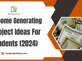 69 Latest Income Generating Project Ideas For Students