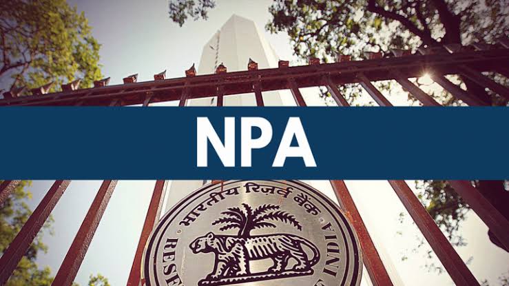 क्या होता है एनपीए (NPA) ?