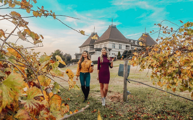 20 Fun Fall Activities Near Atlanta