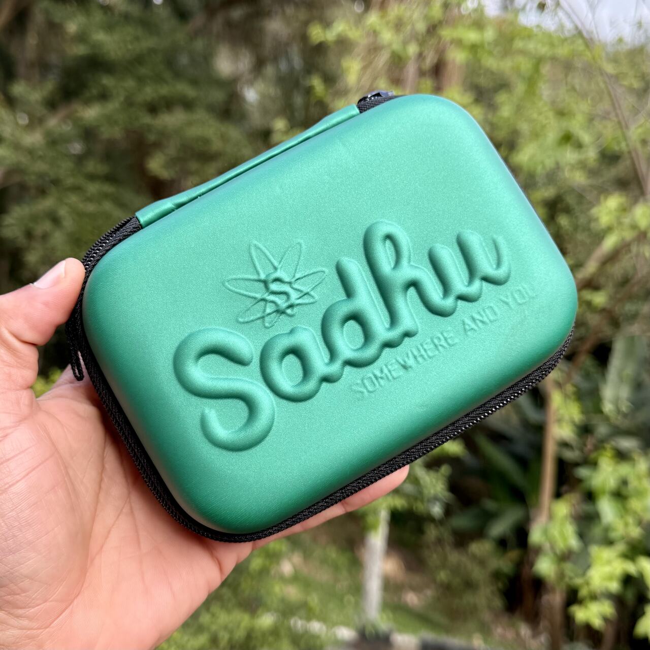 Case Sadhu - Green - Best Sessions
