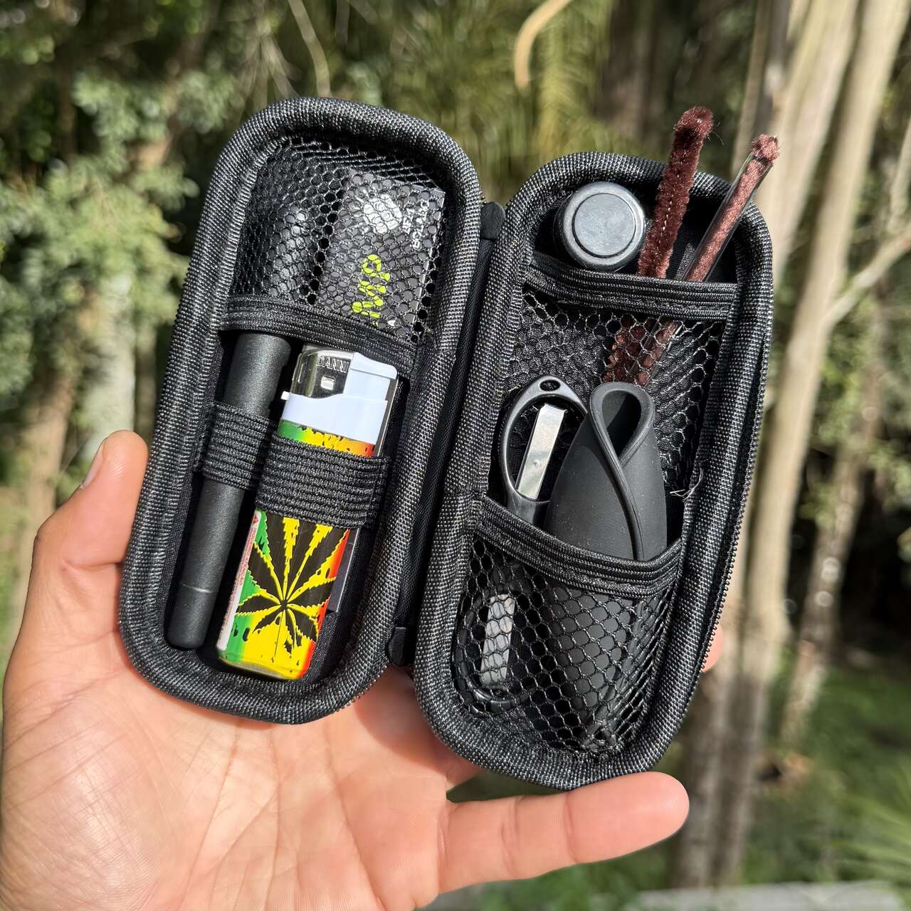 Kit RDZ Black - Best Sessions