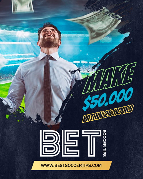 Best football tips today