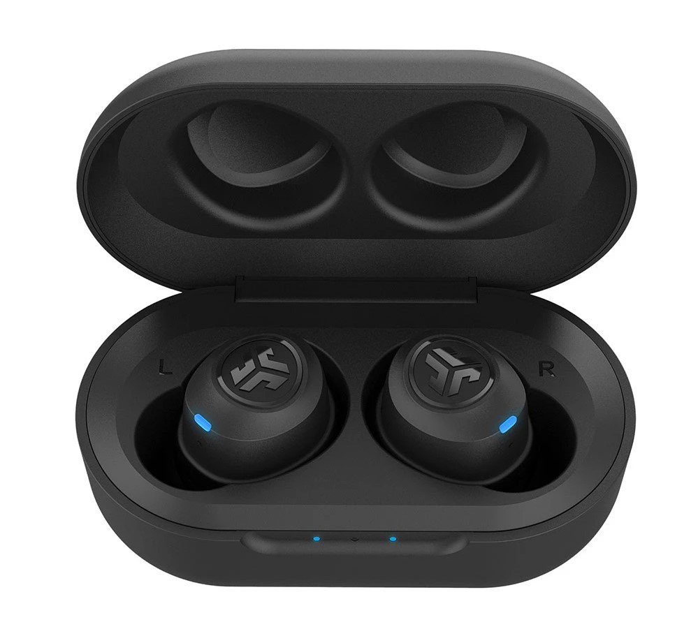 Chargeable Wireless Bluetooth 5.0 Stereo Headset Stereo With Mic For