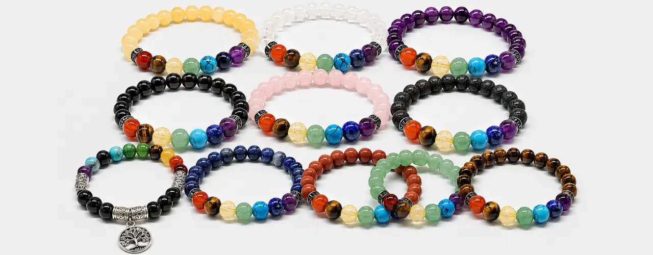 chakras