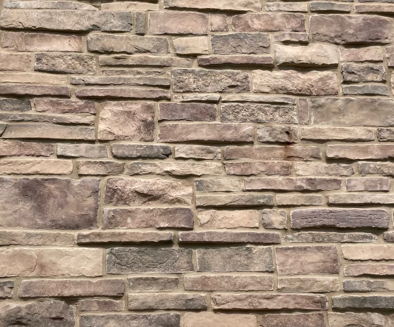 Adirondack Ledgestone
