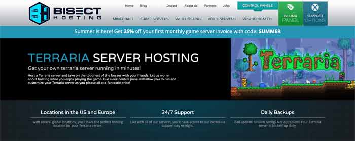 How do i create a . 19 Best Terraria Server Hosting Of 2022 Free Paid