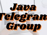 Best Java Telegram Channels Group Links In 2024 2025 2026