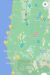 How To Plan A USA Road Trip Step By Step Guide For 2026 Offline Maps 50x75 