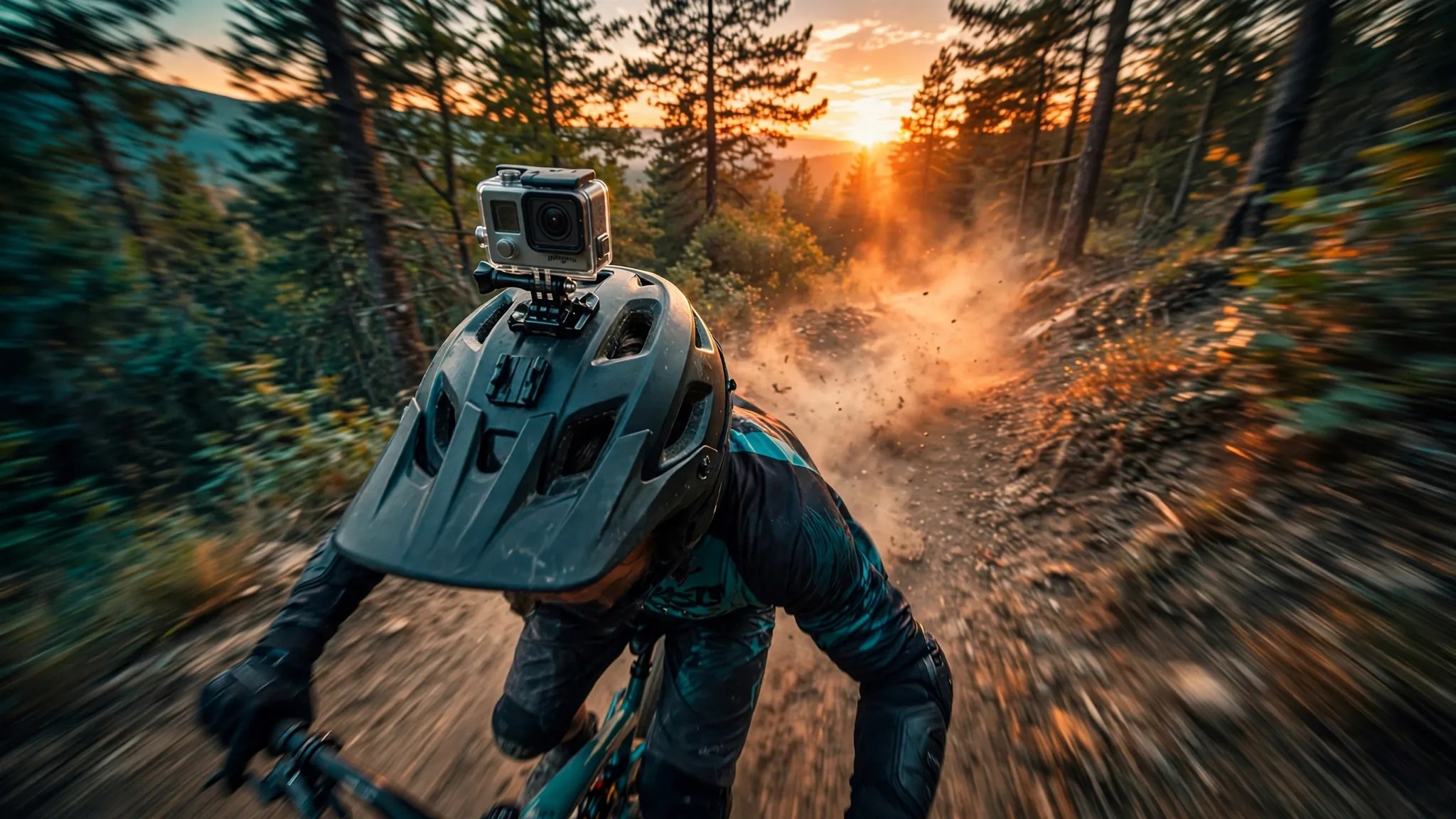 Best 4K action camera under $100 in 2026 — budget action cameras with accessories
