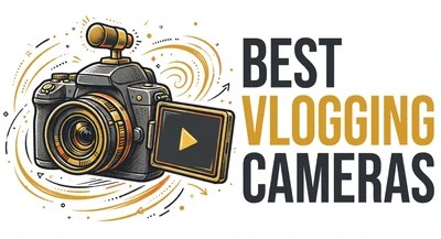 Best Vlogging Cameras