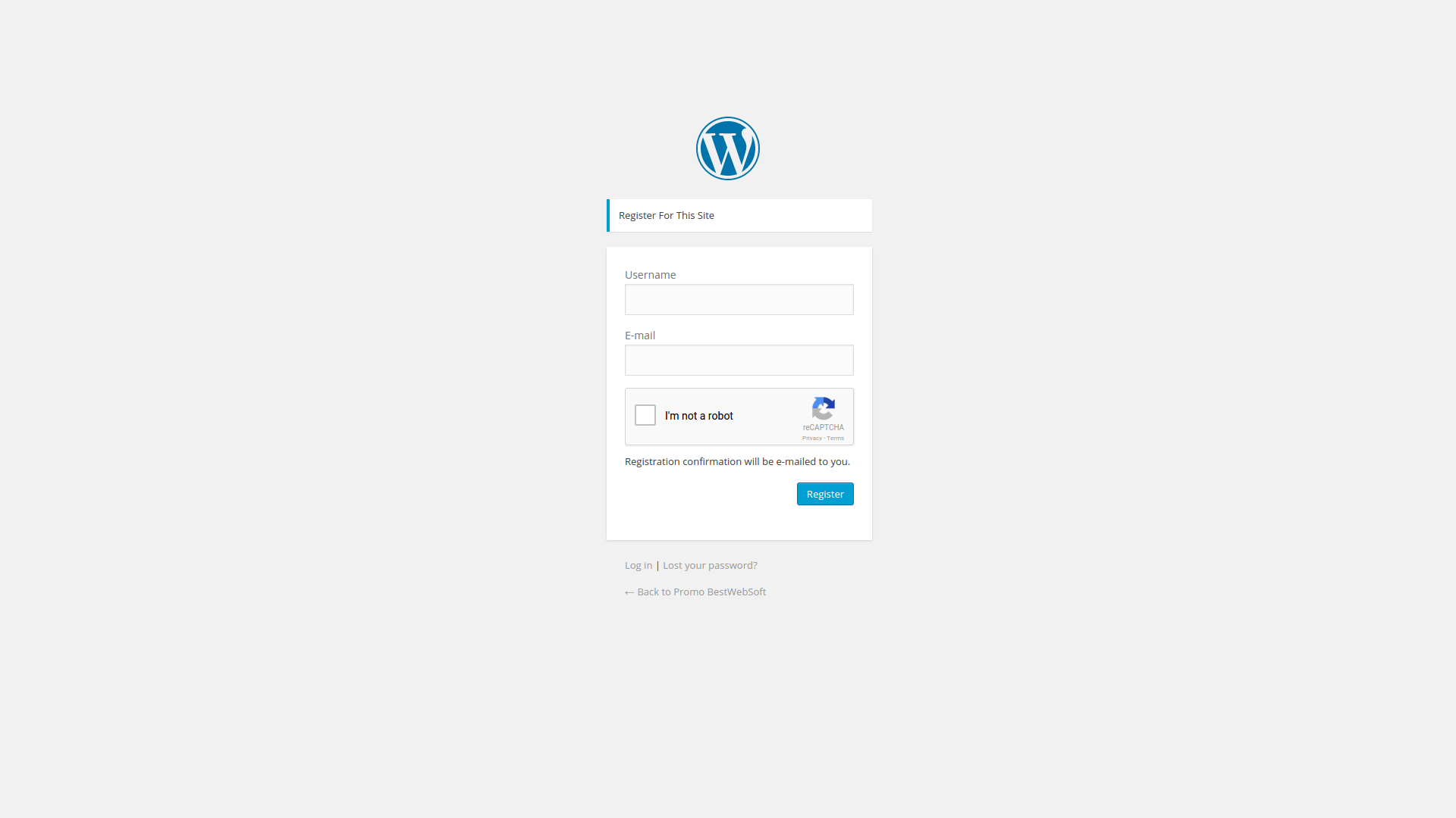Compatible with contact form 7,. Best Recaptcha Plugin For Wordpress Form Google Captcha By Bestwebsoft