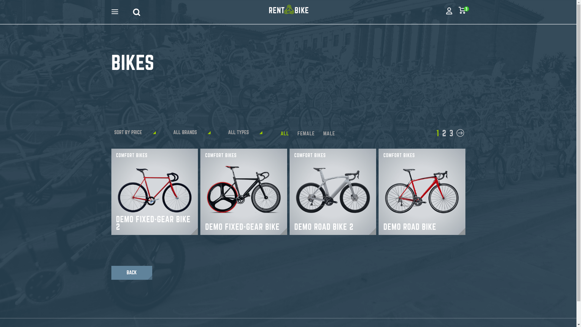 Free and premium plans sales. Bike Rental Wordpress Plugin Bestwebsoft