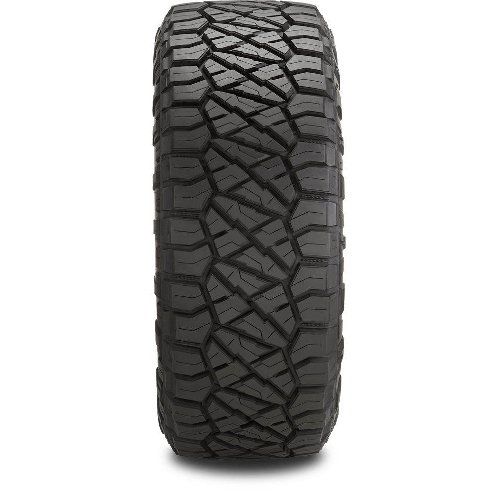 Nitto Ridge Grappler - LT315/75R16/10 127/124Q - Best Wheels Online