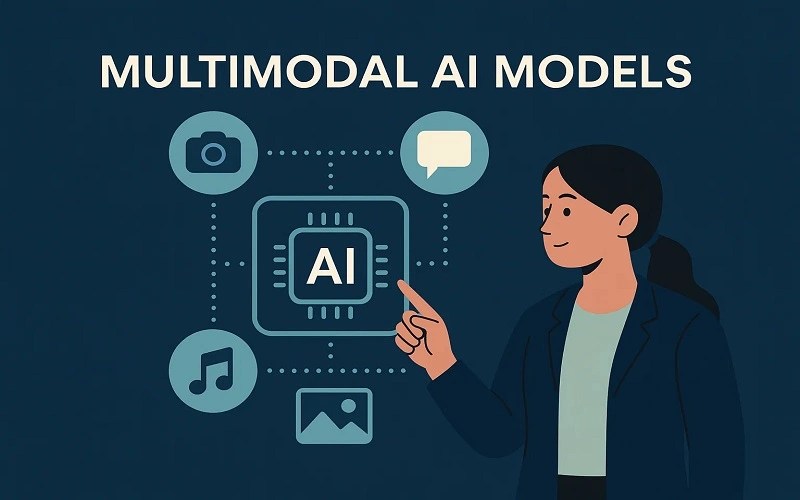 Multimodal AI Models
