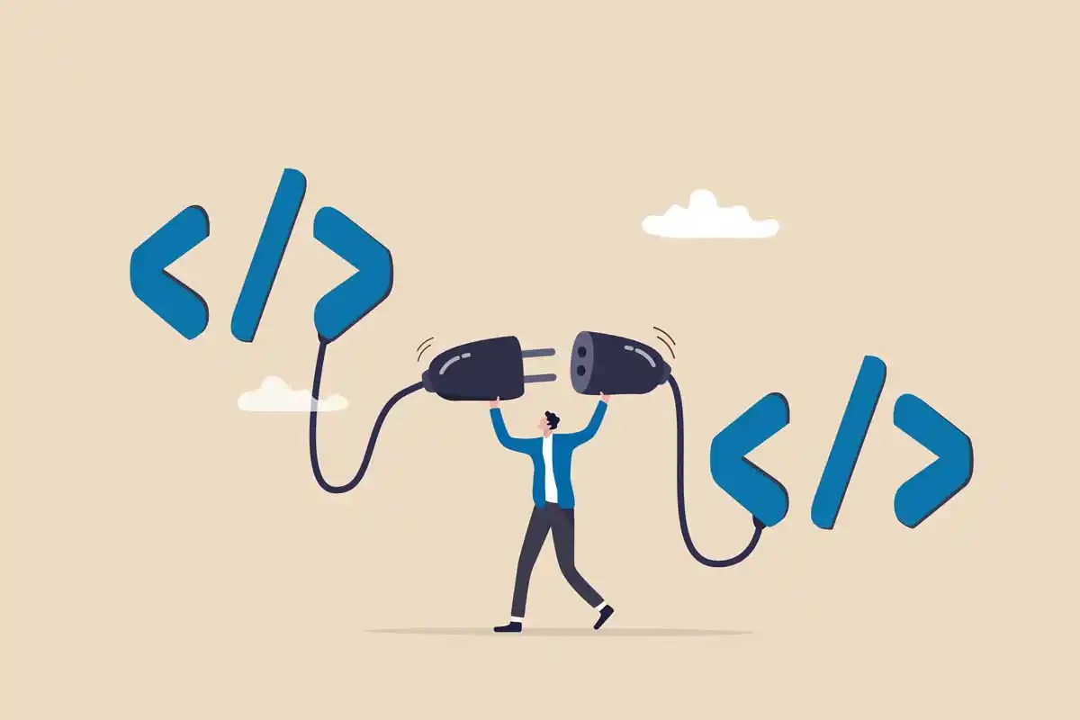 How to integrate salesforce with your website