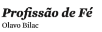 Literatura: Classicismo