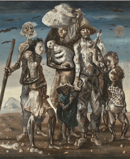 Literatura: Modernismo – Prosa (3ª fase)