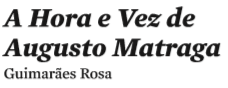 Literatura: Modernismo – Prosa (3ª fase)
