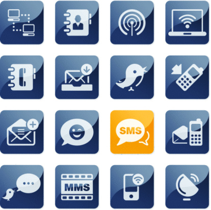 Onze aplicativos para voc&ecirc; estudar no celular e no Facebook