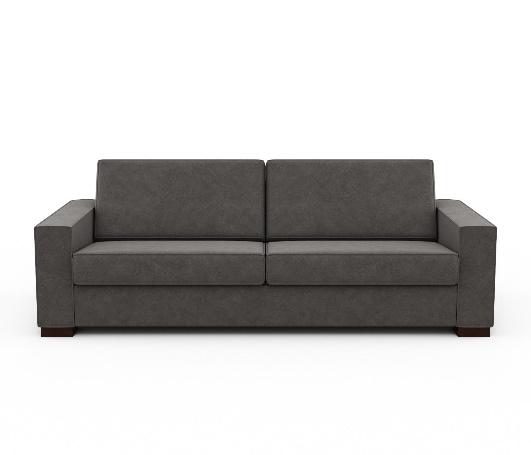 <p style="font-weight:400;text-align:start;">Sof&aacute; 3 lugares Don Master Sued Grafite 218X92X80H&nbsp;<b>De:<span>&nbsp;</span></b>R$ 2.499,90<b>&nbsp; Por:<span>&nbsp;</span></b>R$ 1.799,90</p>