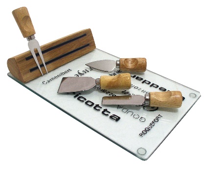 <p style="font-weight:400;text-align:justify;">Kit Queijo Monte Carlo Bon Gourmet 5 pe&ccedil;as&nbsp;<b>De:</b><span>&nbsp;</span>R$ 129,90&nbsp;<span>&nbsp;</span><b>Por:</b><span>&nbsp;</span>R$ 79,99</p>