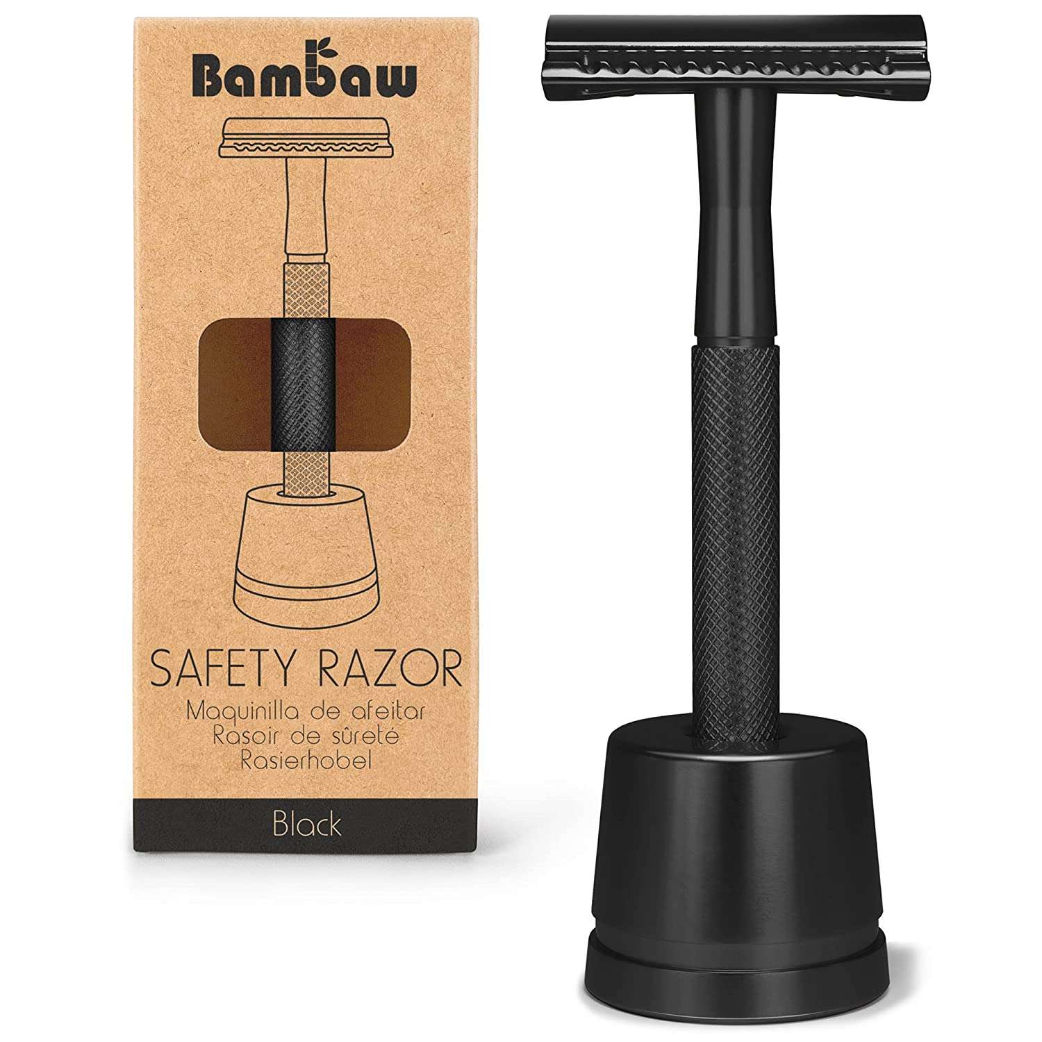 Safety Razor