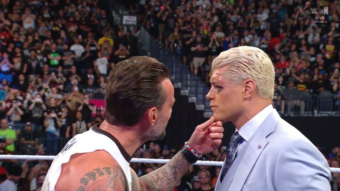 Cody Rhodes vs. CM Punk: The Emotional Masterclass You Missed! (2026)