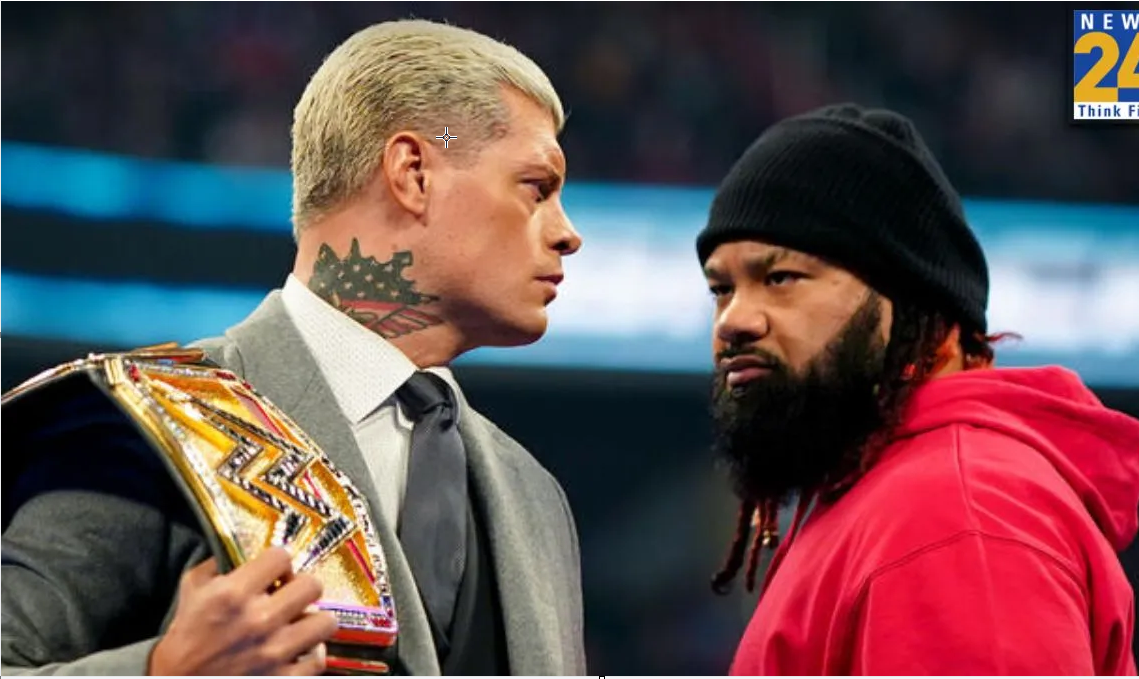 Reflections on Cody, Kayfabe, and the Bigger Picture (2026)