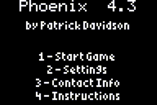 phoenix