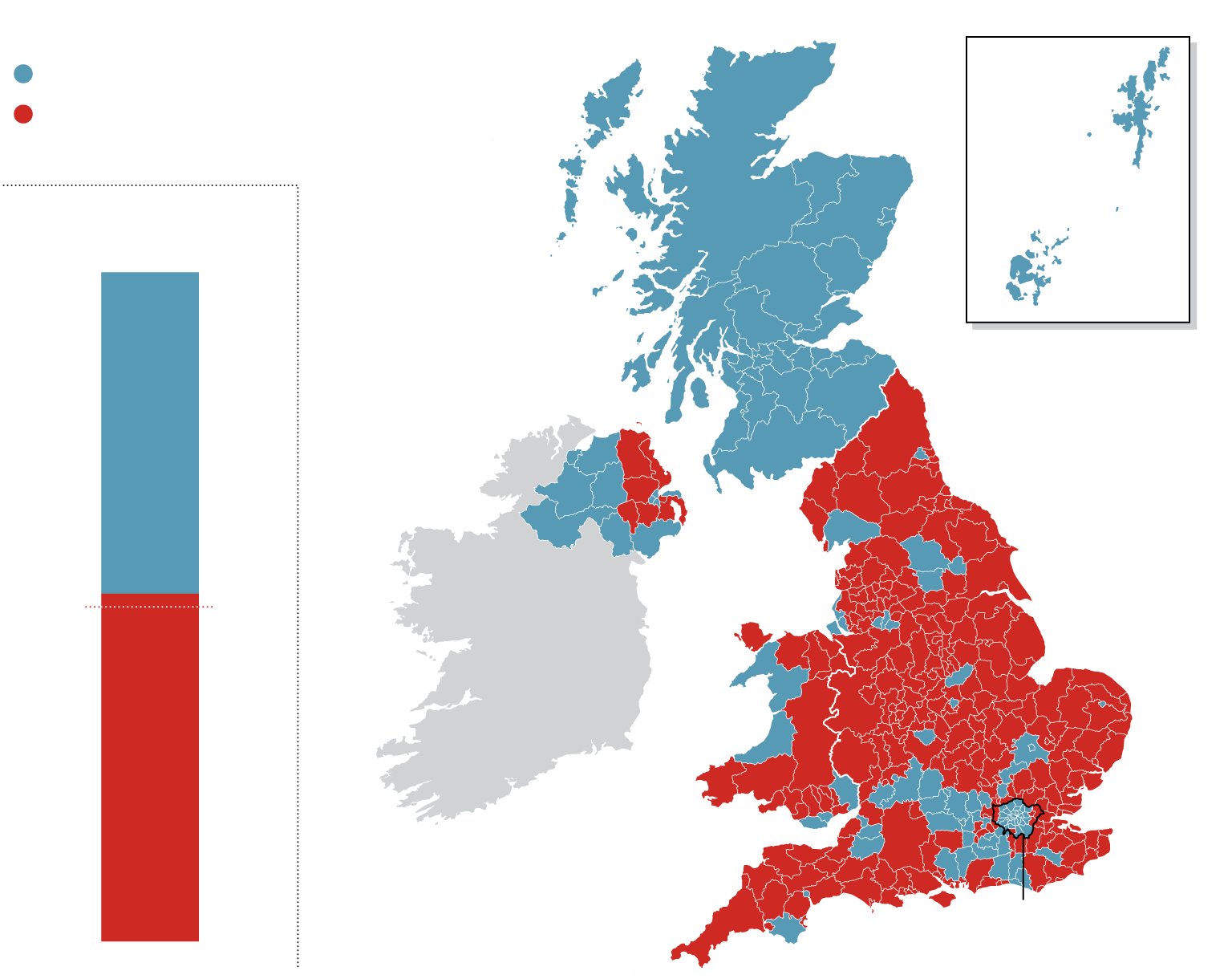Brexit Referendum How It Happened And What Happened Next The Globe Tablet 