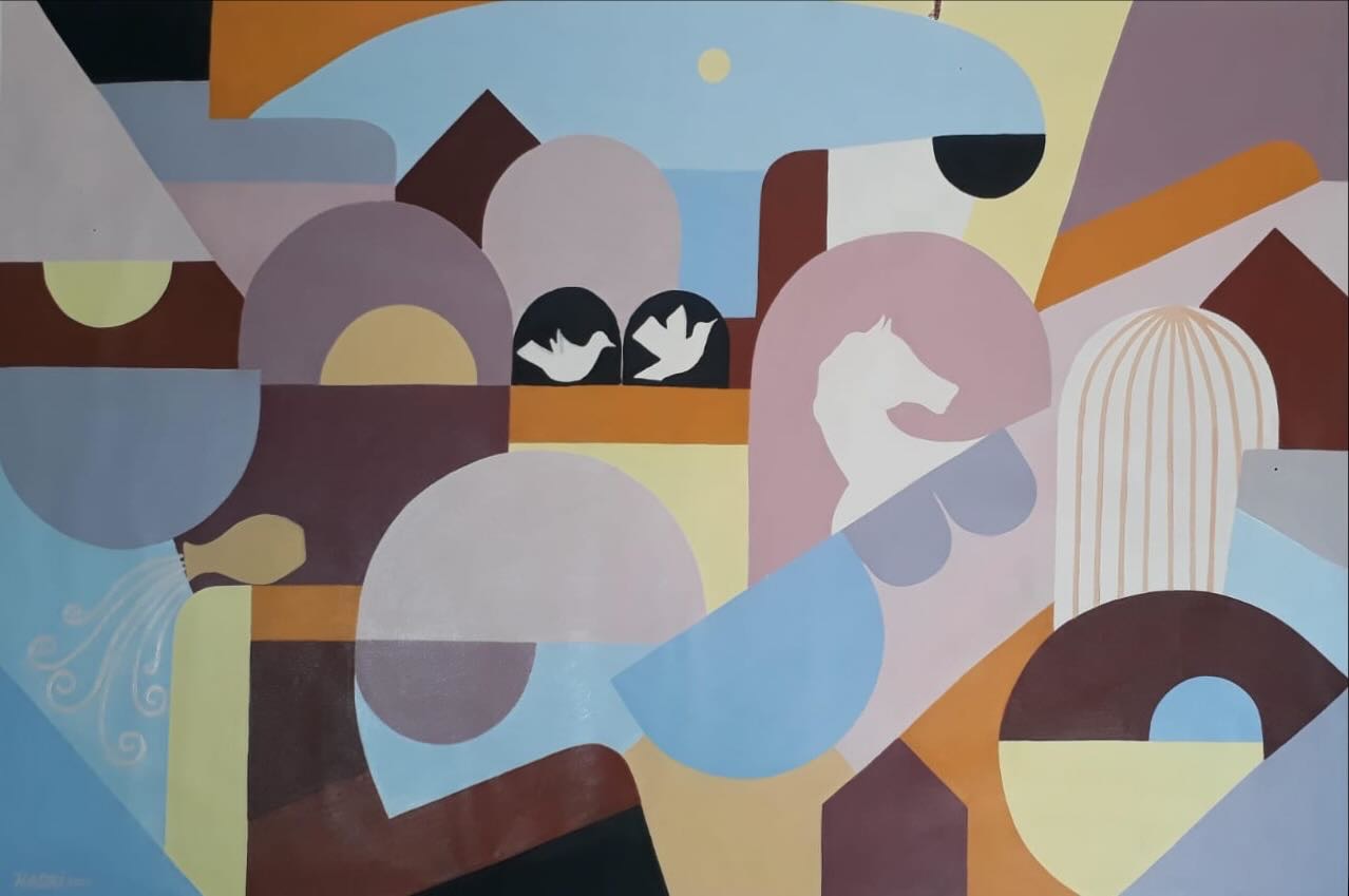 Adel Hadri