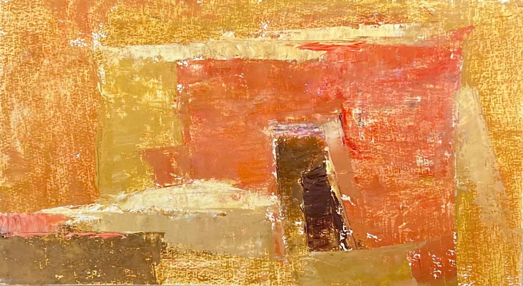 Helen El Khal — Untitled