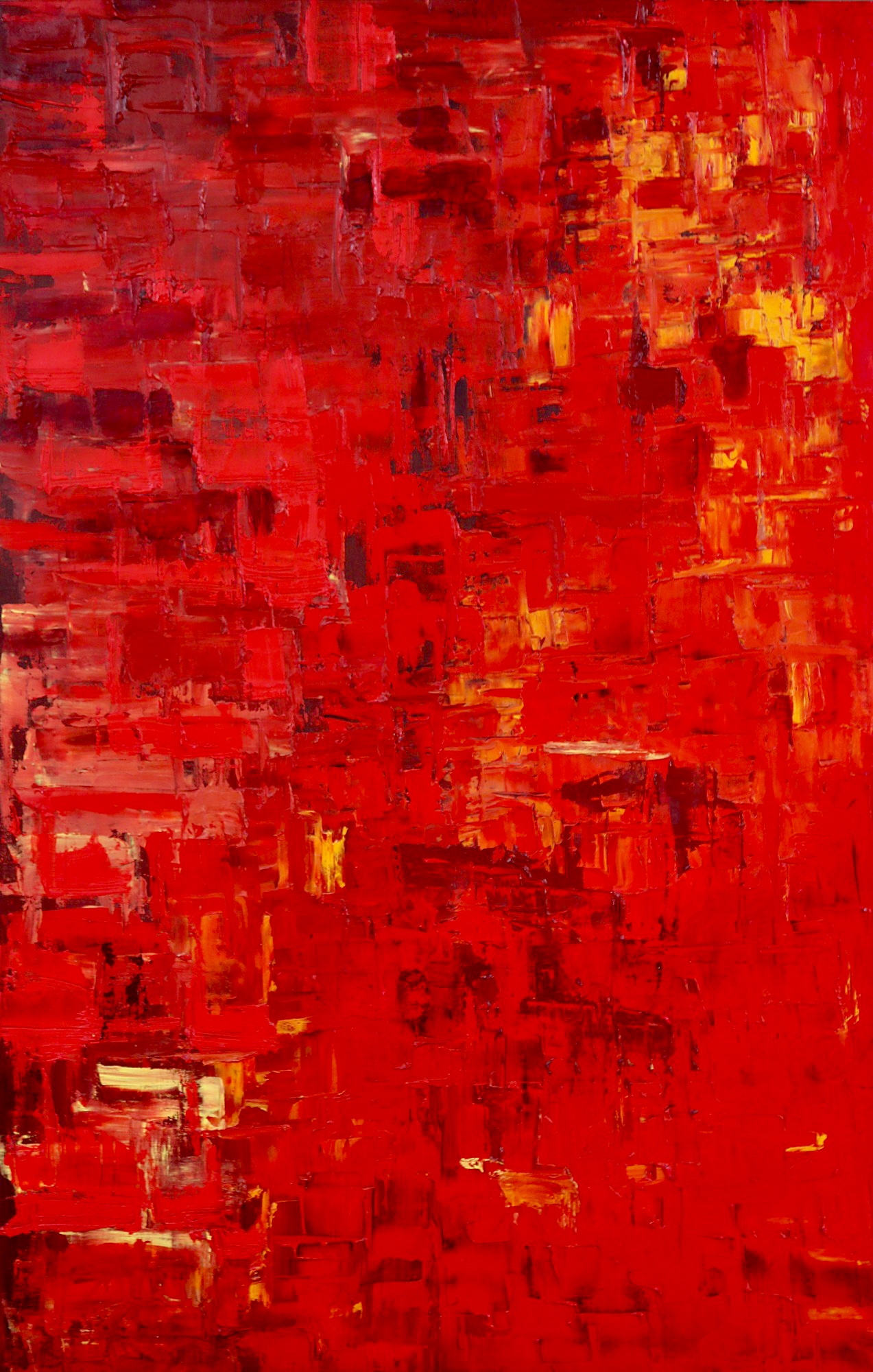 Magda Malkoun — Passion 1