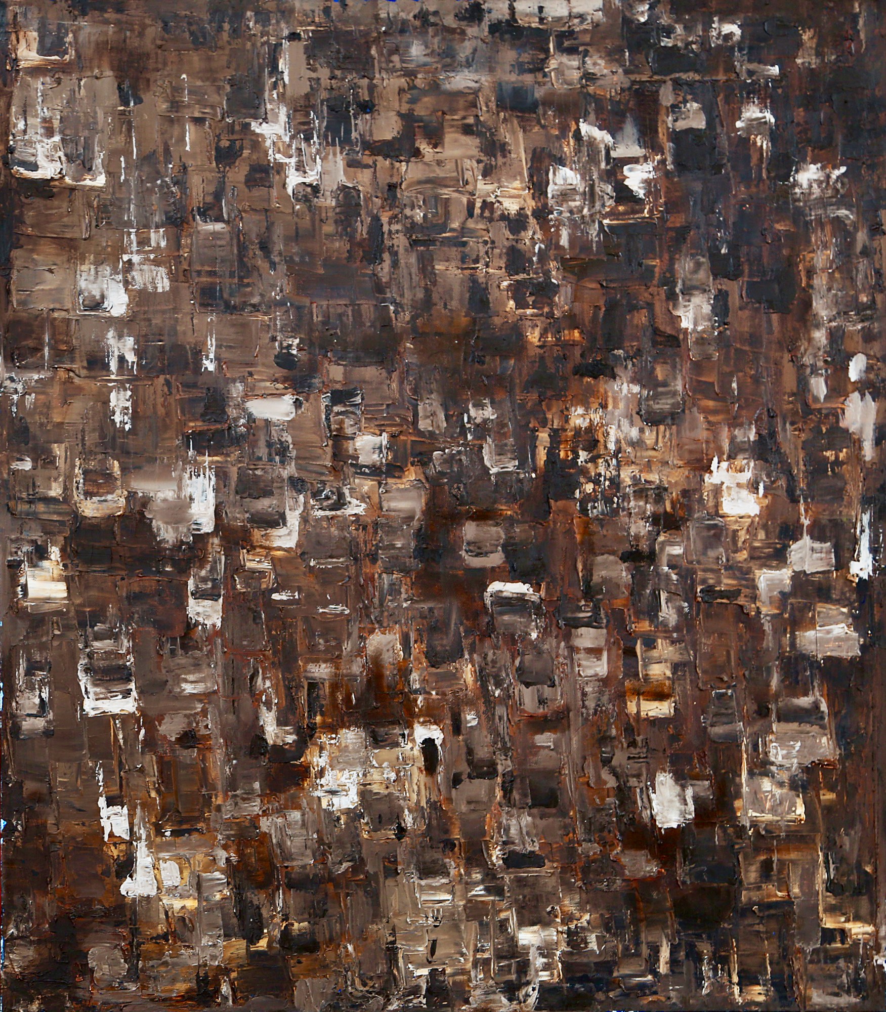 Magda Malkoun — Beirut