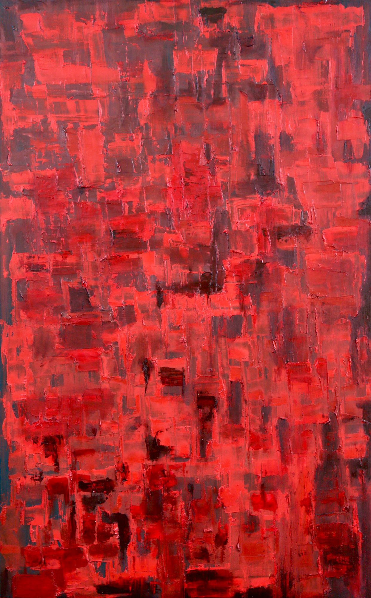 Magda Malkoun — Passion 2