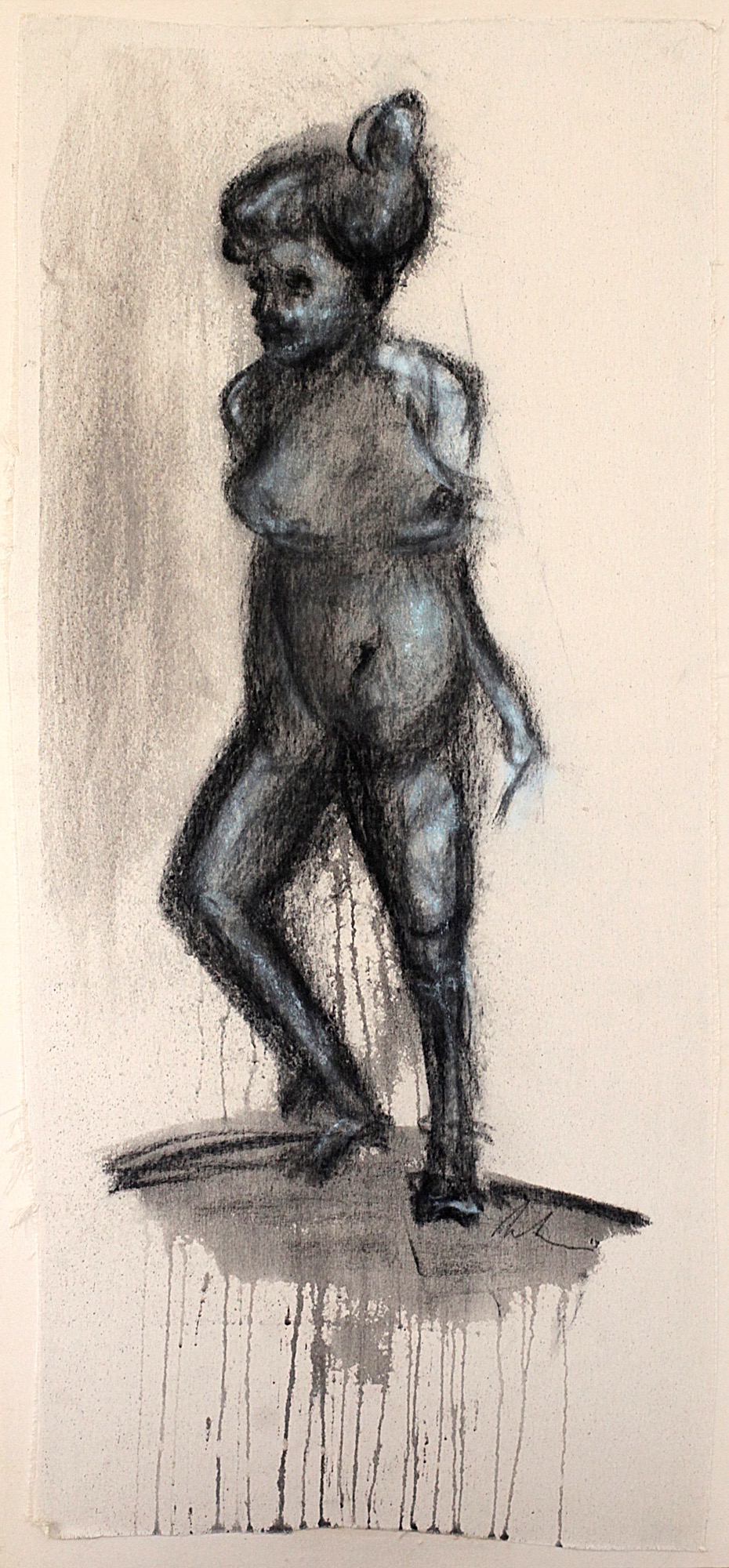 Simon Mhanna — Untitled — 2018