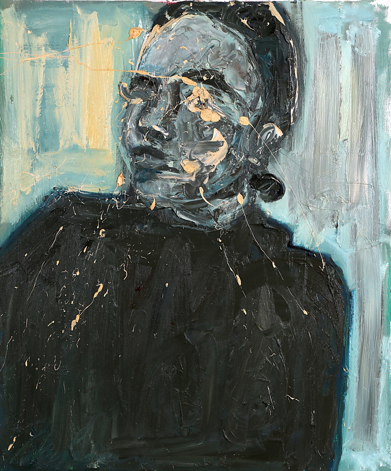 Simon Mhanna — Lea — 2021