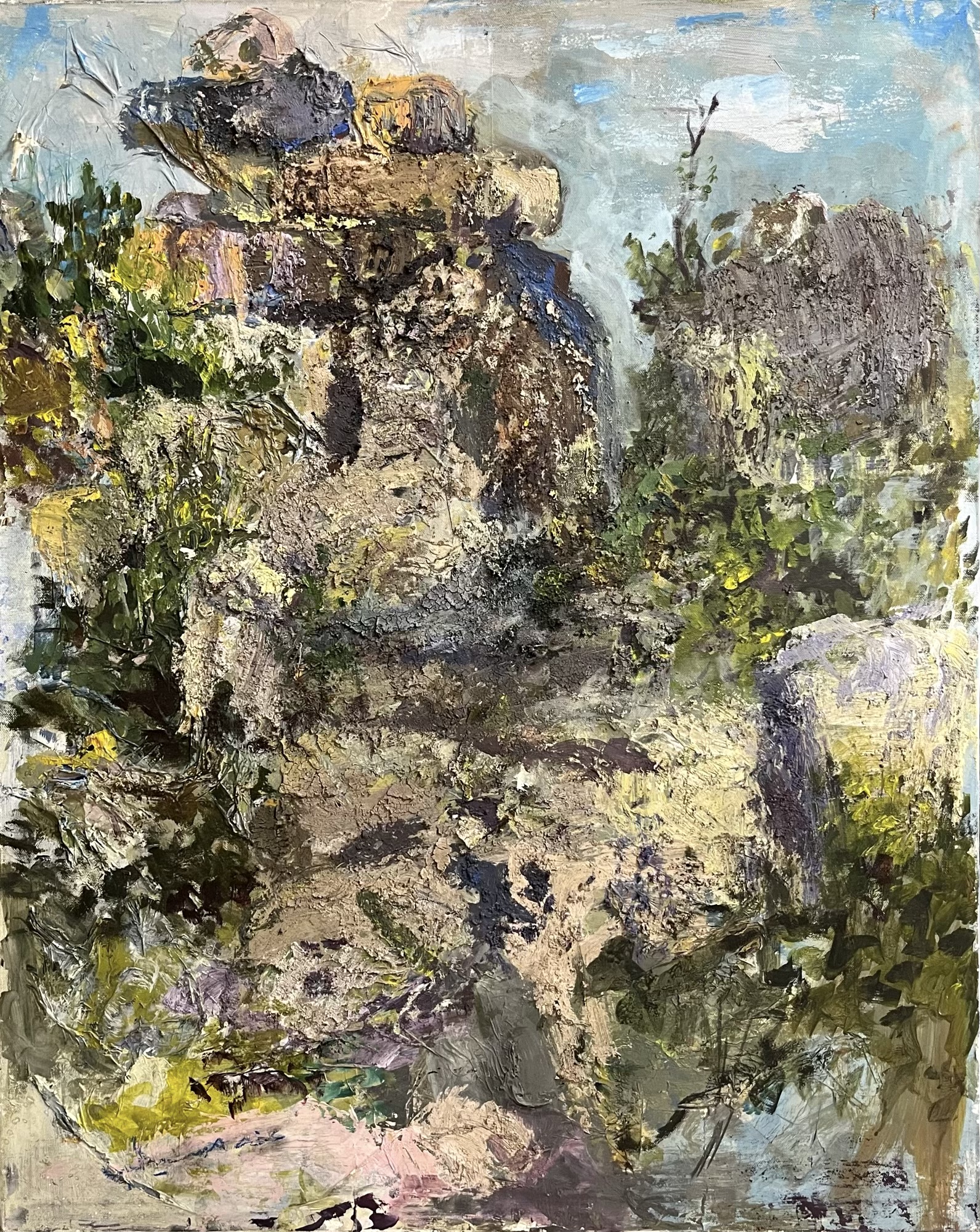 Effa Mseileb — Feitroun
