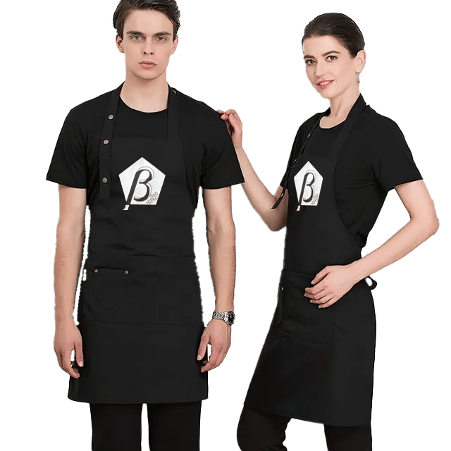 Chocolatier Apron