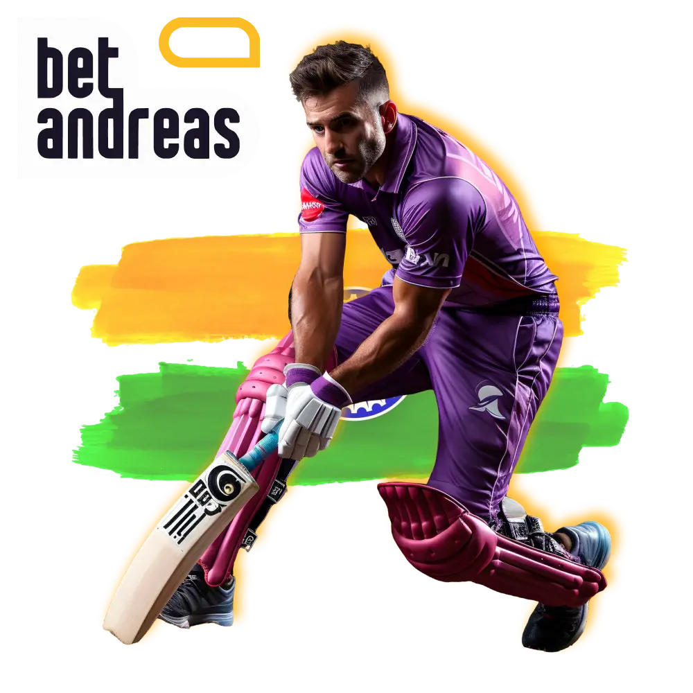 Betandreas