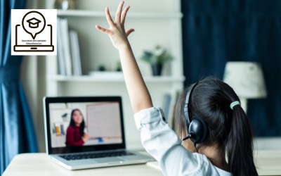 #62: Connecting with Students Through Zoom