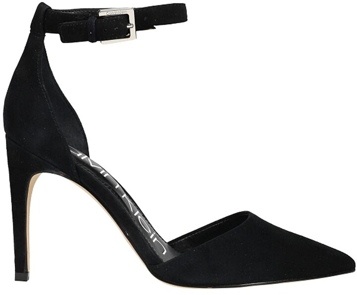 2021 Holiday Style calvin klein pump - 2021 Holiday Style