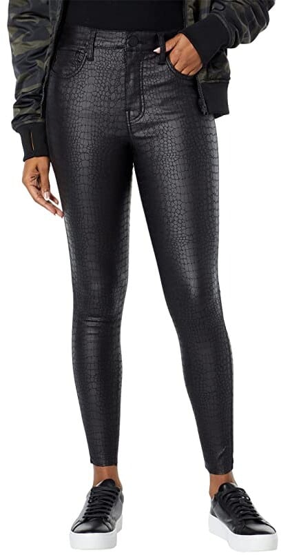 2021 Holiday Style kut jeans - 2021 Holiday Style