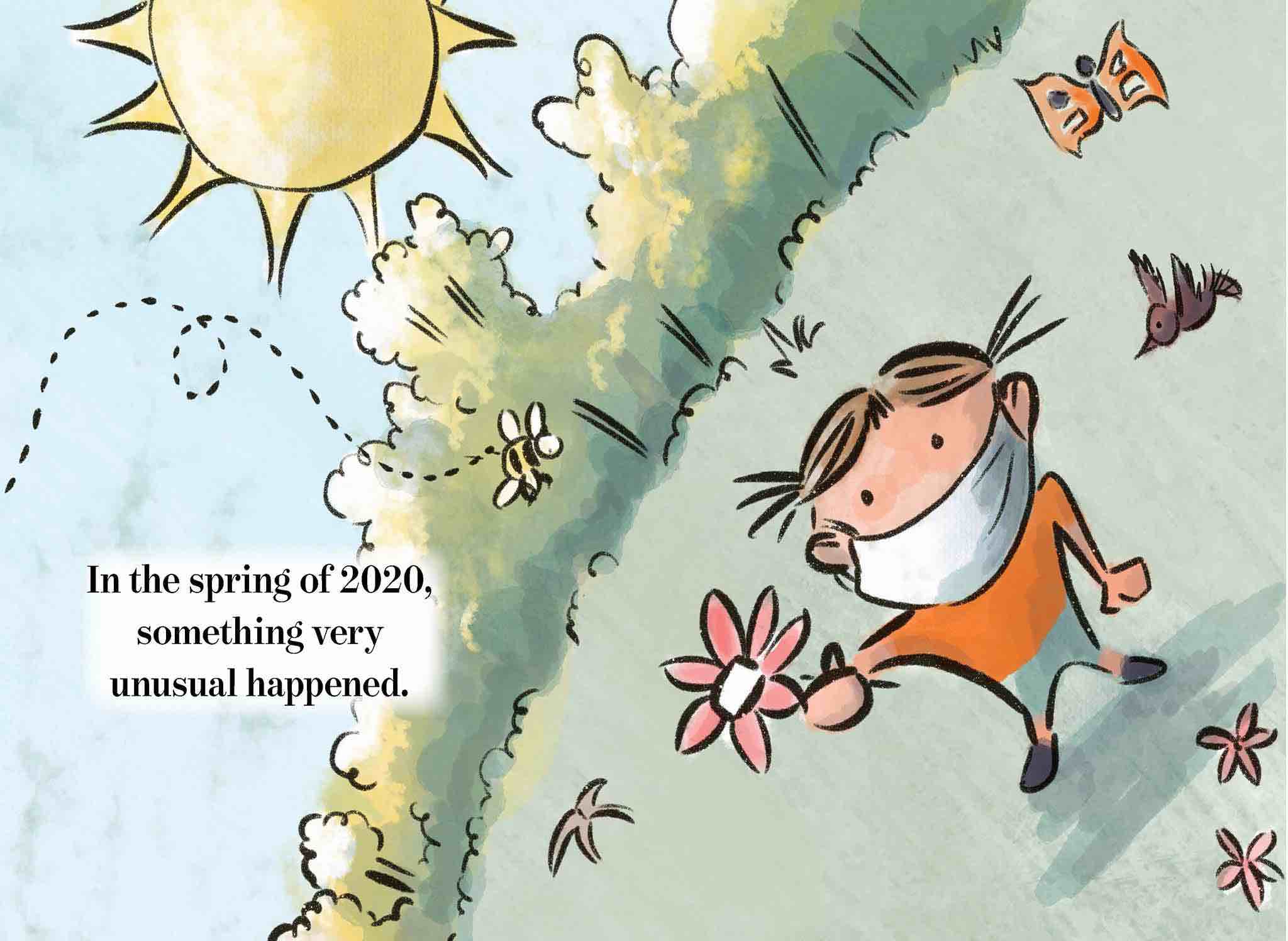 Spring2020-Covid19Helpers