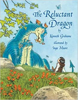 Reluctant Dragon