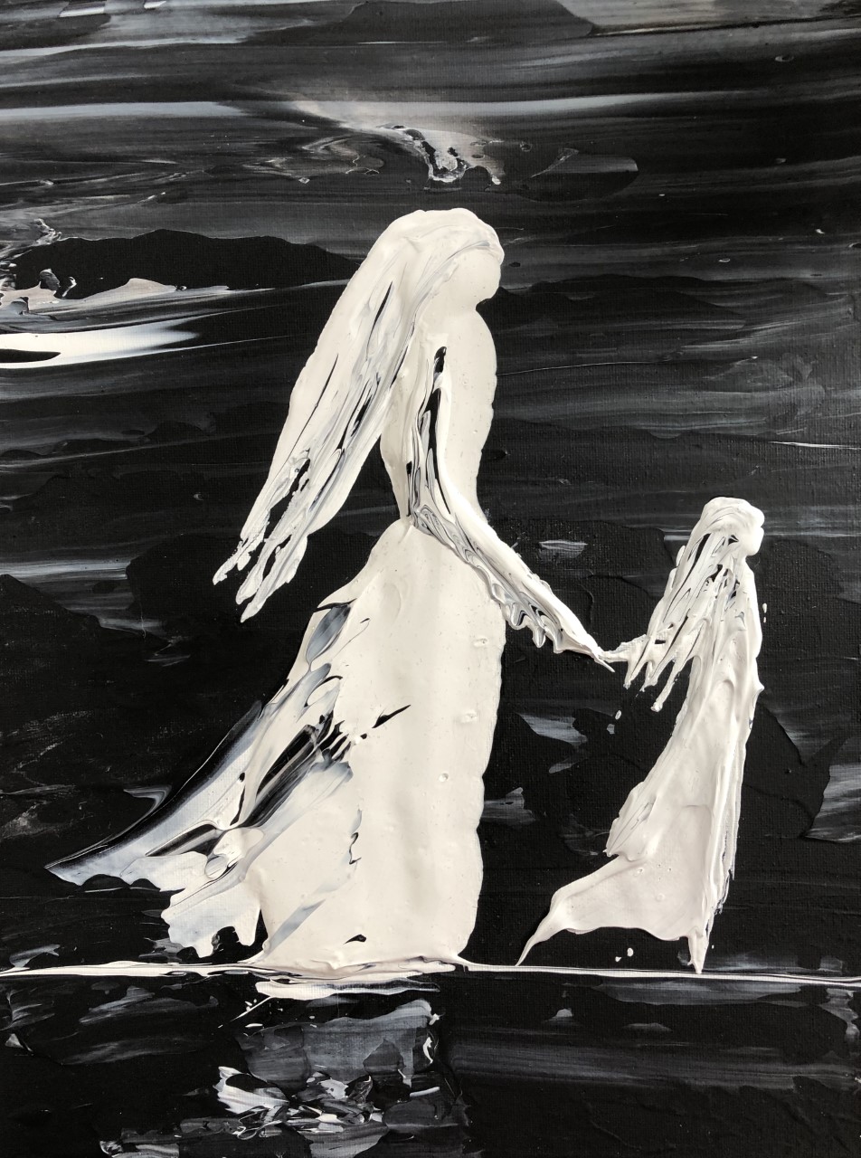 Kim Noble - Bethlem Gallery