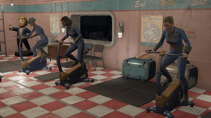 Лучшие друзья смотрителя как пройти